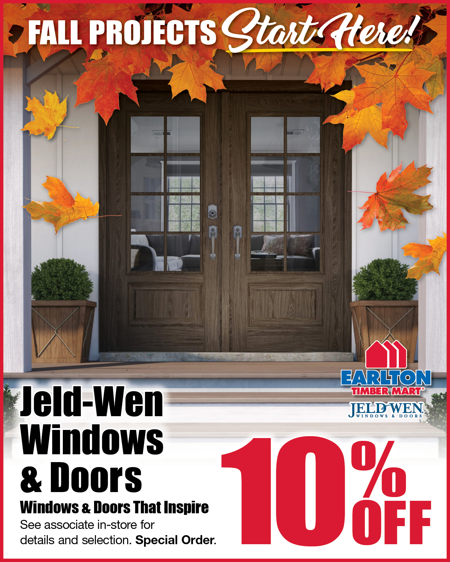 Composite Deck Boards